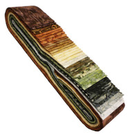 Gemstones Rockies 40 Precut Pieces