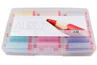 Aurifil Home Thread Collection Pastel 12 Large Spools Cotton 50wt