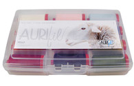 Aurifil Home Thread Collection 12 Large Spools Wool 12wt