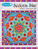 Sedona Star Digital Download