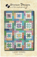Lucky Stars Pattern