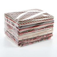 Betty Blue Fat Quarter Bundle 29 Pieces