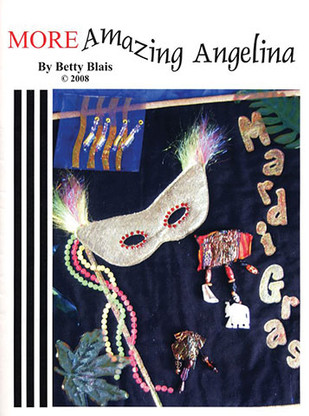 MORE Amazing Angelina