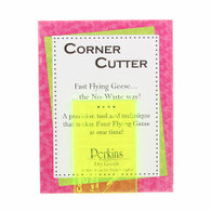 Corner Cutter Tool