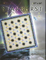 Starburst Pattern