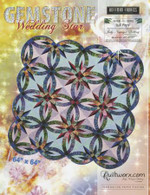 Gemstone Wedding Star Pattern