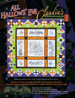 All Hallows Eve with CD