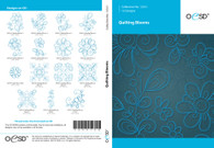 Quilting Blooms CD