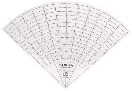 The Sewing Revolution Dee by Dee