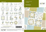 Fresh Greens CD