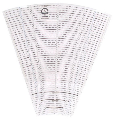 The Sewing Revolution Extension Wedge 5/7