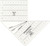 The Sewing Revolution Double Mitre Ruler