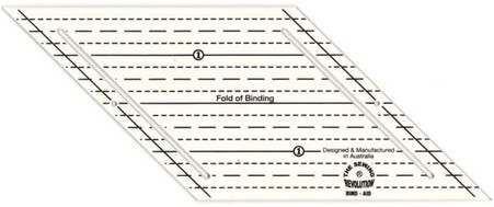 The Sewing Revolution Bind Aid