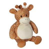 Gerry Giraffe Buddy