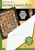 Cutting Corners Ruler