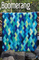 Boomerang Pattern