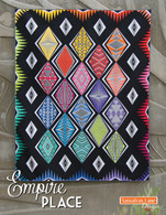 Empire Place Block of the Month Quilt Pattern