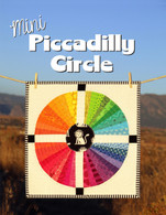 Mini Piccadilly Circle Pattern