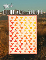 Mini Lombard Street Pattern