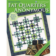 Fat Quarters Anonymous