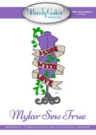 Mylar Sew True CD
