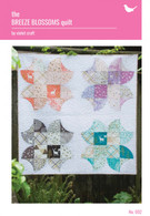 Breeze Blossoms Quilt
