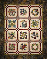 Hop To It Machine Embroidery Design CD