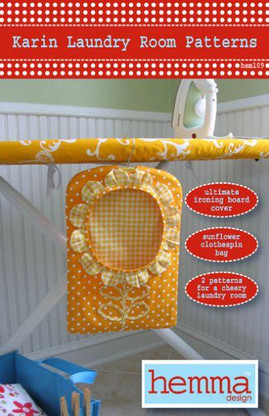 Karin Laundry Room Patterns