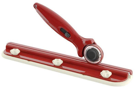 TrueCut Rotary Blade Sharpener