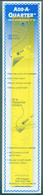 Add-A-Quarter Ruler 12 inch x 1-1/2 inch