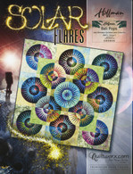 Solar Flares Pattern