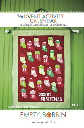 Advent Activity Calendar