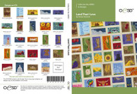 OESD Land That I Love by Krista Hamrick with CD
