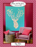 Stag Nation Quilt Pattern