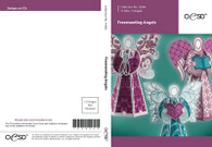 Freestanding Angels CD Machine Embroidery CD
