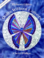 20th Anniversary Quilts Without Corners Platinum Edition
