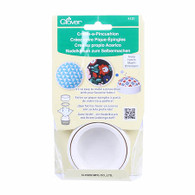 Create A Pincushion Ivory