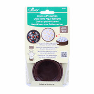 Create A Pincushion Brown