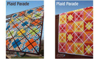 Plaid Parade