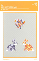 Love, Hoppington Quilt
