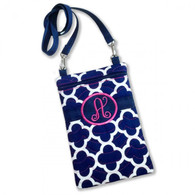 Charlene Crossbody Bag In the Hoop Machine Embroidery Designs with CD