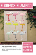 Florence Flamingo Quilt Pattern