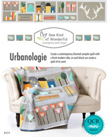 Urbanologie by Sew Kind of Wonderful