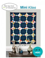 Mini Kites Pattern