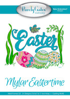 Mylar Eastertime CD