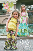 The Bella Pants