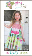 The Lydia Dress