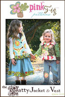 The Natty Jacket & Vest