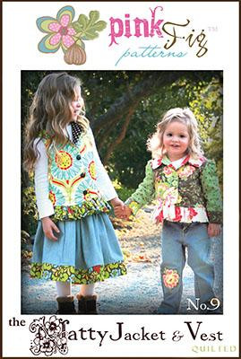 The Natty Jacket & Vest