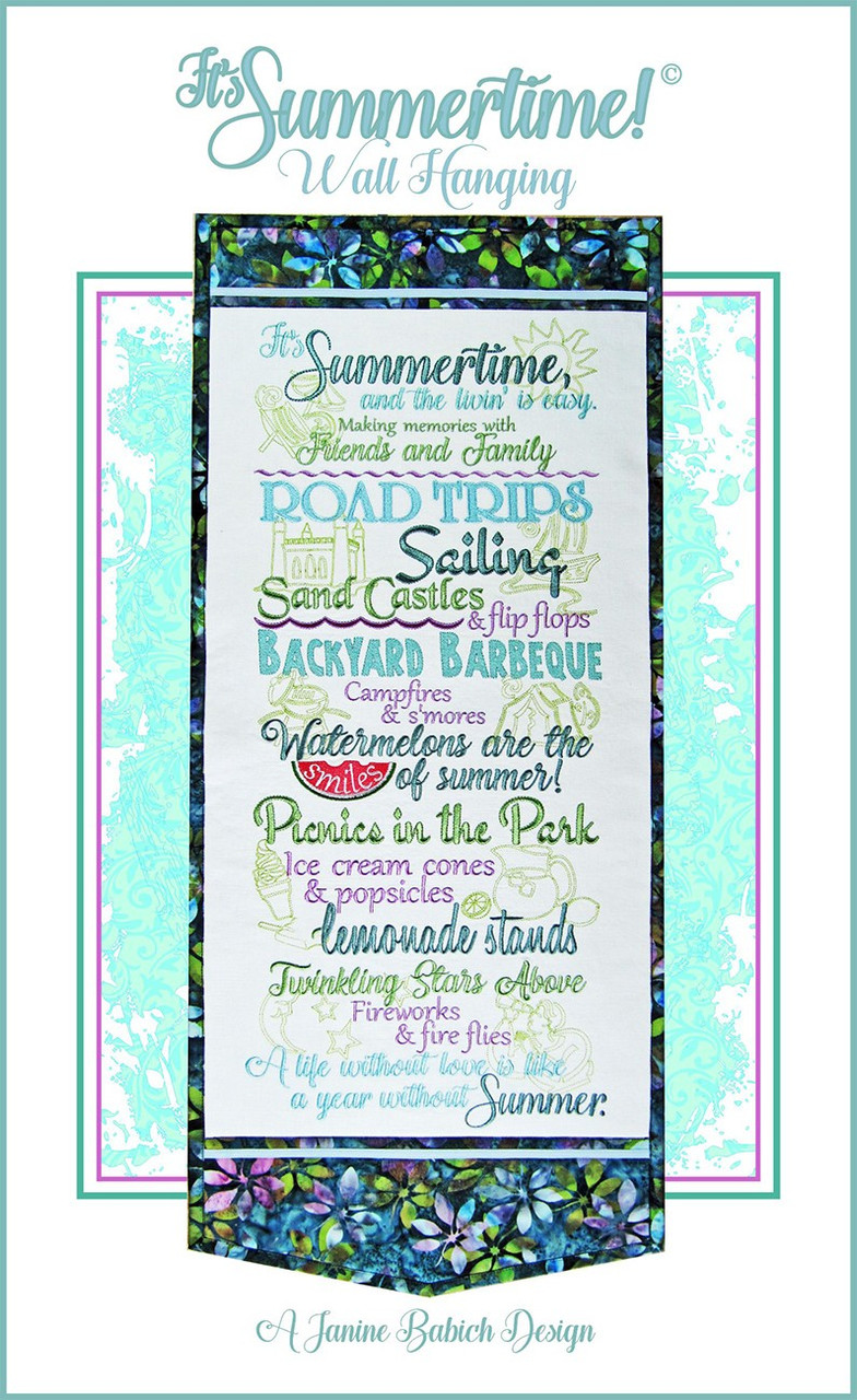 BACKYARD FRIENDS COLLECTION MACHINE EMBROIDERY DESIGNS ON CD OR USB